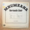 Harrismith Choir - Mnumzana - Vinyl LP Record - Very-Good+ Quality (VG+)