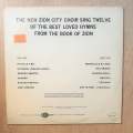 The New Zion City Choir - Vinyl LP Record - Very-Good+ Quality (VG+)