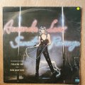 Amanda Lear - Sweet Revenge - Vinyl LP Record - Very-Good+ Quality (VG+)