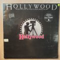 Hollywood - Original Music From The Thames Television Series By Carl Davis  Vinyl LP Record...
