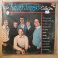 The King's Singers  The King Singer's Collection -  Vinyl LP Record - Very-Good+ Quality (VG+)