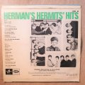 Herman's Hermits  Herman's Hermits' Hits! - Vinyl LP Record - Good+ Quality (G+)