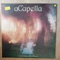 aCapella - Adeline - koor onder leiding van Elise Rautenbach -  Vinyl LP Record - Very-Good+ Qual...