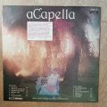 aCapella - Adeline - koor onder leiding van Elise Rautenbach -  Vinyl LP Record - Very-Good+ Qual...