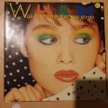 Wham!  Wake Me Up Before You Go-Go  - Vinyl 7" Record - Very-Good+ Quality (VG+)