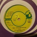 The Electric Light Orchestra  Roll Over Beethoven  - Vinyl 7" Record - Very-Good+ Quality (...