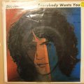Billy Squier  Everybody Wants You - Vinyl 7" Record - Very-Good+ Quality (VG+)