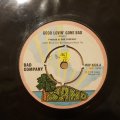 Bad Company   Good Lovin' Gone Bad - Vinyl 7" Record - Very-Good- Quality (VG-)