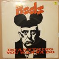 Rods  Do Anything You Wanna Do - Vinyl 7" Record - Very-Good+ Quality (VG+)