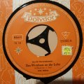 Will Hohne  Das Wirtshaus An Der Lahn - Vinyl 7" Record - Very-Good+ Quality (VG+)