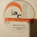 Modern Talking  Cheri, Cheri Lady - Vinyl 7" Record - Very-Good+ Quality (VG+)