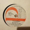 Modern Talking  You Can Win If You Want (Special Single Remix) - Vinyl 7" Record - Very-Goo...