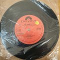 Chilly  For Your Love - Vinyl 7" Record - Opened  - Very-Good Quality (VG)