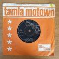 Martha And The Vandellas  Jimmy Mack - Vinyl 7" Record - Opened  - Very-Good Quality (VG)