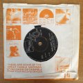 Martha And The Vandellas  Jimmy Mack - Vinyl 7" Record - Opened  - Very-Good Quality (VG)