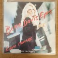 Kim Carnes  Bette Davis Eyes - Vinyl 7" Record - Opened  - Very-Good Quality (VG)
