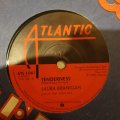 Laura Branigan  Spanish Eddie - Vinyl 7" Record - Very-Good+ Quality (VG+)