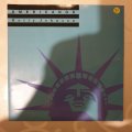 Holly Johnson  Americanos - Vinyl 7" Record - Very-Good+ Quality (VG+)