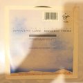 Sandra  Innocent Love - Vinyl 7" Record - Opened  - Very-Good Quality (VG)