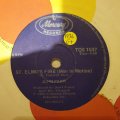 John Parr  St. Elmo's Fire (Man In Motion)  Vinyl 7" Record - Opened  - Good+ Quality...