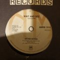 Bryan Adams  Hiding From Love - Vinyl 7" Record - Very-Good+ Quality (VG+)