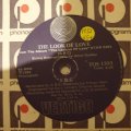 ABC  The Look Of Love - Vinyl 7" Record - Very-Good+ Quality (VG+)