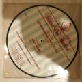 Haircut One Hundred  Fantastic Day (Live) (Picture Disc) - Vinyl 7" Record - Very-Good+ Qua...