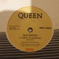 Queen  I Want To Break Free - Vinyl 7" Record - Very-Good+ Quality (VG+)