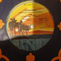 ABBA  Fernando- Vinyl 7" Record - Very-Good+ Quality (VG+)