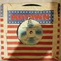 Stevie Wonder  Part-Time Lover - Vinyl 7" Record - Very-Good+ Quality (VG+)