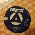 Chubby Checker  Let's Limbo Some More / Twenty Miles - Vinyl 7" Record - Very-Good+ Quality...