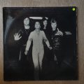 Suzi Quatro  Aggro-Phobia -  Vinyl LP Record - Very-Good+ Quality (VG+)