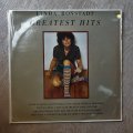 Linda Ronstadt - Greatest Hits - Vinyl LP Record - Opened  - Very-Good Quality (VG)
