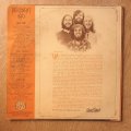 Love Song - Chuck Girard - Vinyl LP Record - Very-Good+ Quality (VG+)