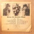 Donovan  Fairytale - Vinyl LP Record - Very-Good+ Quality (VG+)