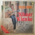 Hansie Roodt - Kitaar Klanke - Vinyl LP Record - Opened  - Very-Good Quality (VG)