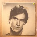 James Taylor - JT - Vinyl LP Record - Opened  - Very-Good- Quality (VG-)