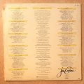 Joe Cocker  Luxury You Can Afford - Vinyl LP Record - Opened  - Very-Good- Quality (VG-)