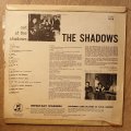 The Shadows - Out Of The Shadows - Vinyl LP Record - Opened  - Fair Quality (F)