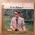 Eric Kloss With Don Patterson  Introducing Eric Kloss - Vinyl LP Record - Opened  - Fair Qu...