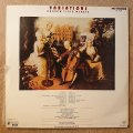 Andrew Lloyd Webber  Variations - Vinyl LP Record - Opened  - Very-Good Quality (VG)