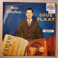 Nico Carstens - Goue Plaat - Vinyl LP Record - Opened  - Very-Good Quality (VG)