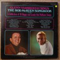 Glenn Yarbrough  Sings The Rod McKuen Songbook - Double Vinyl LP Record - Very-Good+ Qualit...