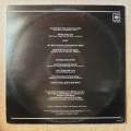 Johnny Mathis - Mathis Magic  - Vinyl LP Record - Very-Good+ Quality (VG+)