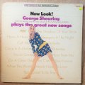 George Shearing  New Look! - Vinyl LP Record - Very-Good+ Quality (VG+)