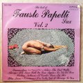 Fausto Papetti  Best Of Vol. 2 - Vinyl LP Record - Very-Good+ Quality (VG+)
