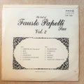 Fausto Papetti  Best Of Vol. 2 - Vinyl LP Record - Very-Good+ Quality (VG+)