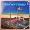 Ray Anthony  1988 & All That Jazz - Double Vinyl LP Record - Very-Good+ Quality (VG+)