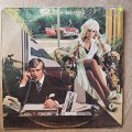 10cc  - How Dare You - Vinyl LP Record - Very-Good+ Quality (VG+)