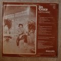 Jim Croce  I Got A Name - Vinyl LP Record - Very-Good+ Quality (VG+)